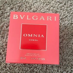 Bulgari Omnia Coral 2.2 oz